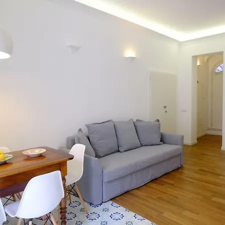 Residenza Piccolomini Apartman *