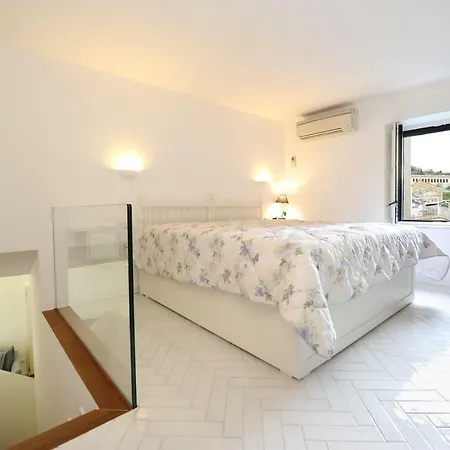 Residenza Piccolomini Apartman *
