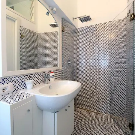 Residenza Piccolomini Apartman *