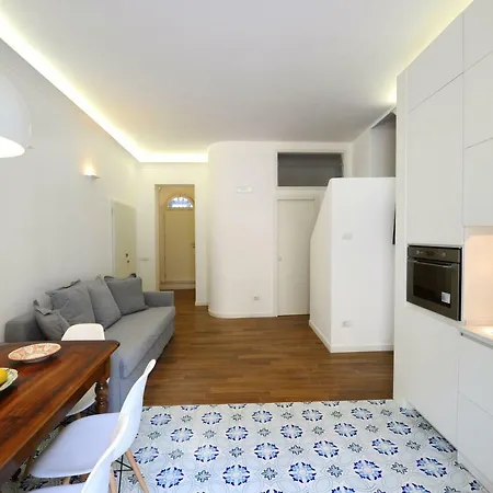 Residenza Piccolomini 아말피
