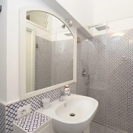 Residenza Piccolomini Amalfi