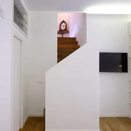 Διαμέρισμα Residenza Piccolomini