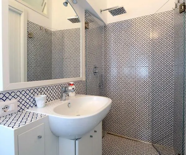 Residenza Piccolomini Apartamento *