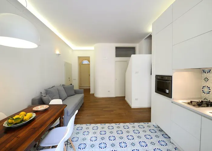 Residenza Piccolomini Amalfi