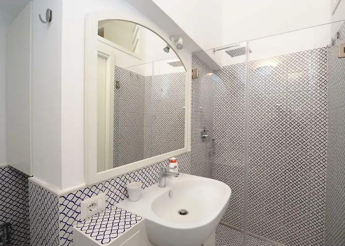 Residenza Piccolomini Amalfi