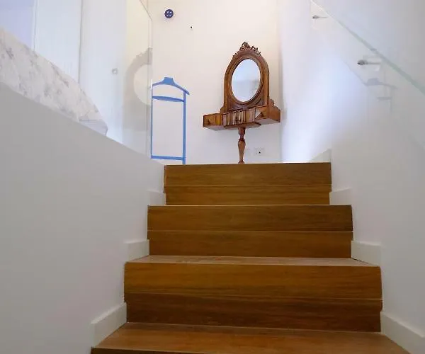 Residenza Piccolomini * Amalfi