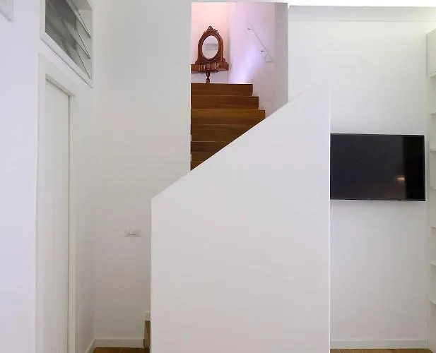 Apartamento Residenza Piccolomini