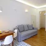 Residenza Piccolomini アパート *