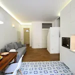 Residenza Piccolomini アマルフィ