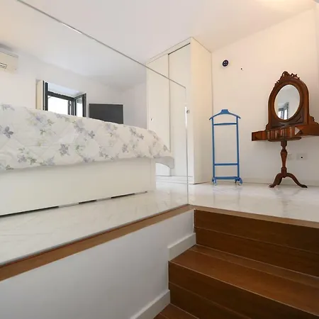 Residenza Piccolomini * アマルフィ