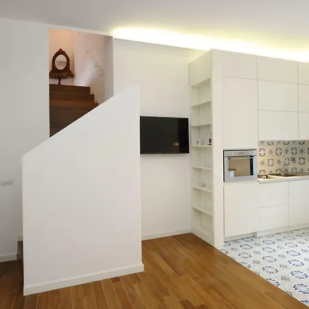 Residenza Piccolomini アマルフィ