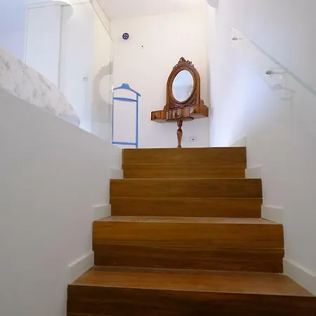 Residenza Piccolomini * アマルフィ